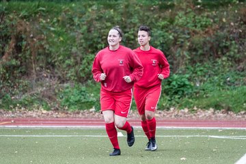 Bild 10 - F Walddoerfer SV - VfL Jesteburg : Ergebnis: 1:4